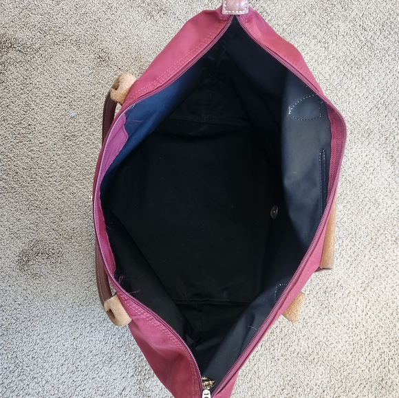 Longchamp Tote - Picture 2 of 9